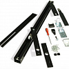  КОМПЛ.ЗАПЧАСТЕЙ ДЛЯ СИСТЕМЫ ERGON T.E 89 BLACK 2V Чёрный