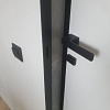 Скрытые двери с обратным открыванием (REVERS)