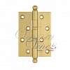 CRS010 102X76X3  Французское золото