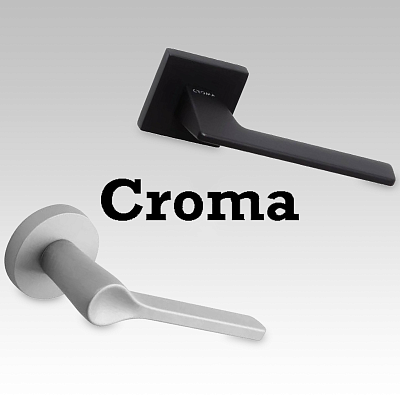 купить ручки бренда CROMA Фото бренда CROMA