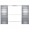 Eclisse Luce Double