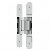 TECTUS TE 645 3D ДО 300 КГ Матовый хром