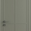  NS25 Ral 7035