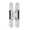 TECTUS TE 540 3D ДО 120 КГ Матовый хром
