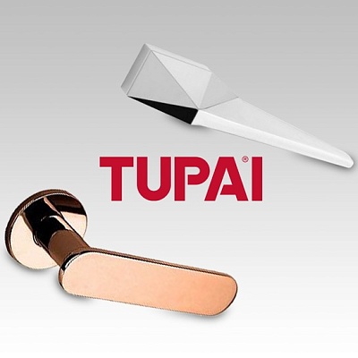 купить ручки бренда TUPAI Фото бренда TUPAI