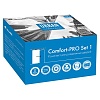 Фото раздвижной системы модель Комплект для раздвижных дверей COMFORT - PRO SET 1 от ARMADILLO