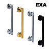 EXA на розетке RO86