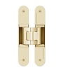 TECTUS TE 340 3D ДО 80 КГ Полированная латунь