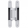 TECTUS TE 640 3D A8 ДО 160 КГ Матовый хром