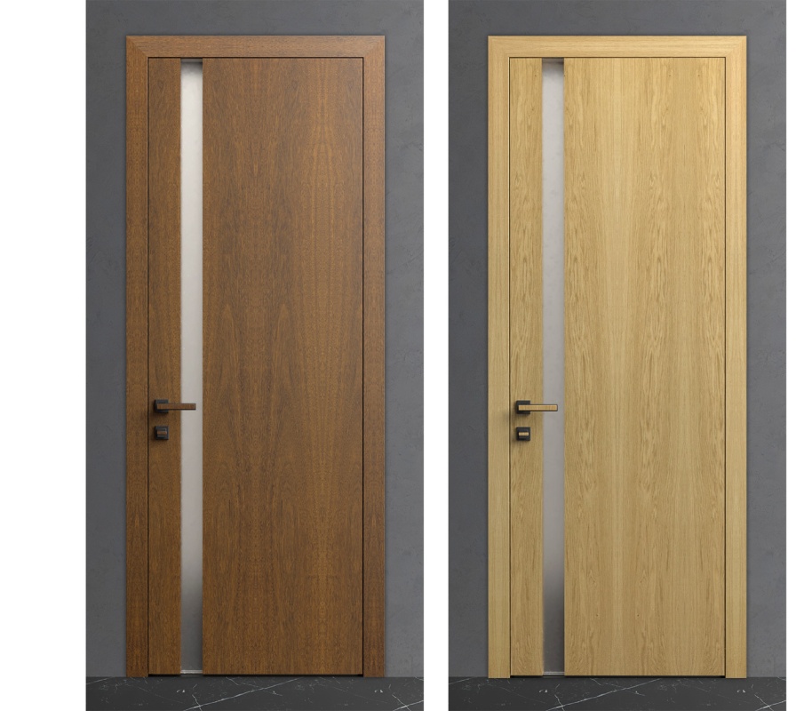 Межкомнатная дверь из серии «Elegance» модель К11